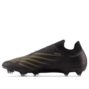 New Balance Furon v7 Pro FG 'Black Gold' SF1FBK7