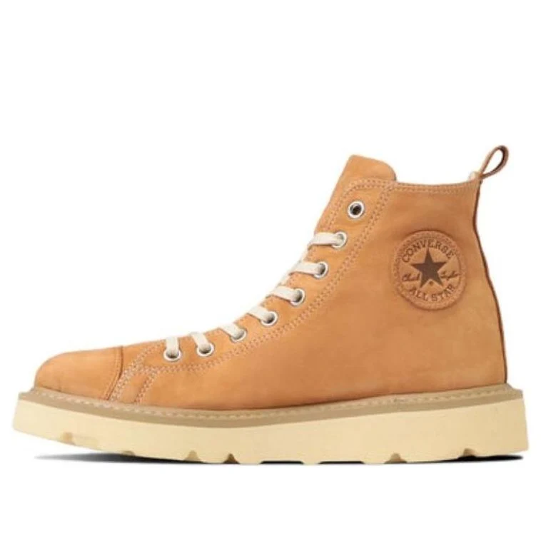 Converse Chuck Taylor All Star Longlife Hi 'Khaki' 31310030