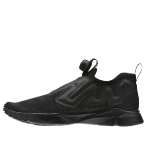 Reebok Pump Supreme Flexweave Black CN5577