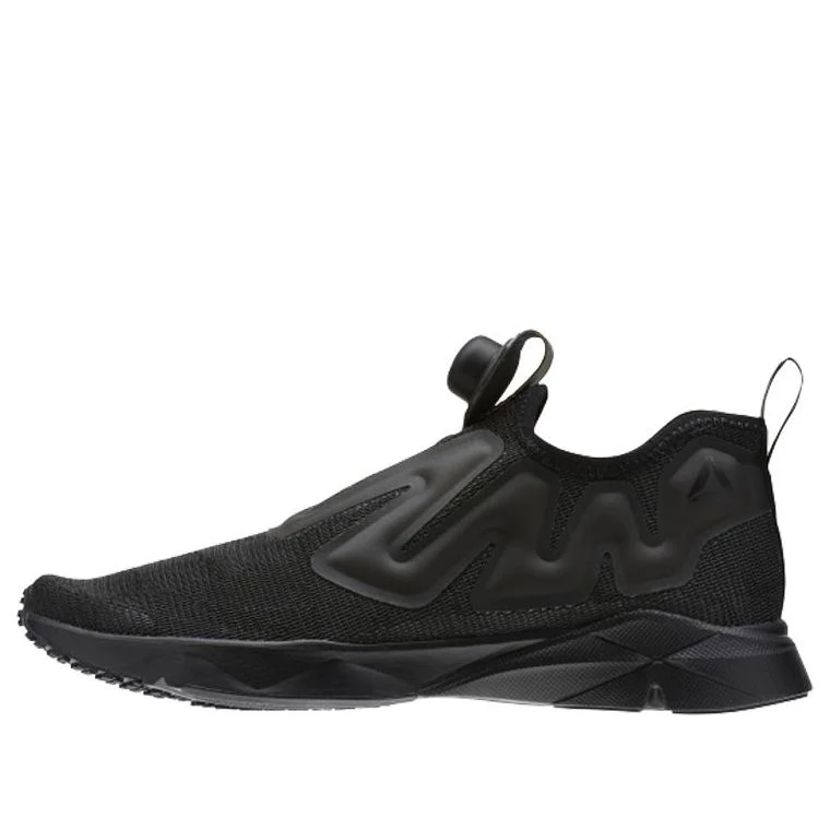 Reebok Pump Supreme Flexweave Black CN5577