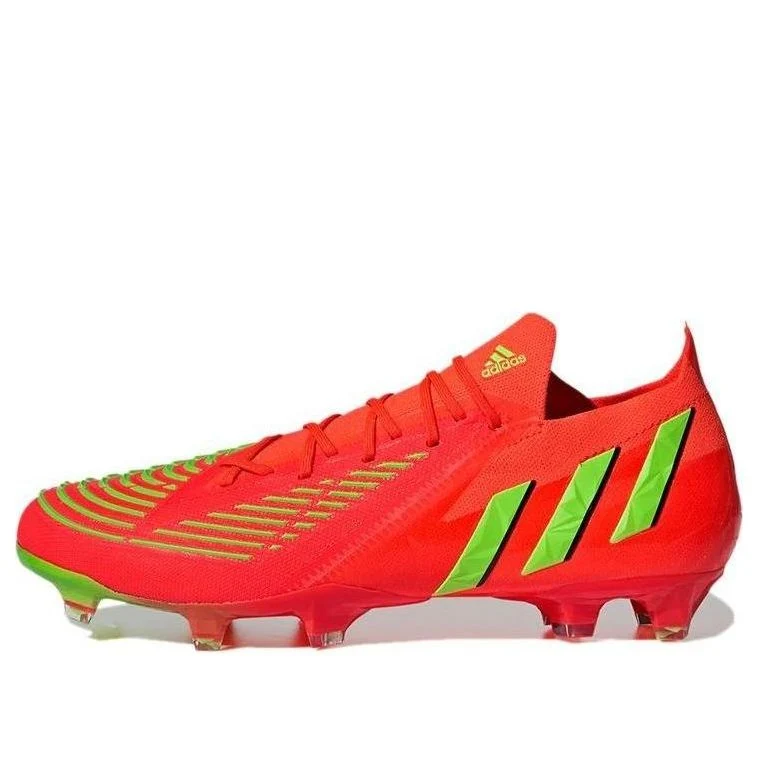 adidas Predator Edge.1 Low FG 'Game Data Pack' GW1024