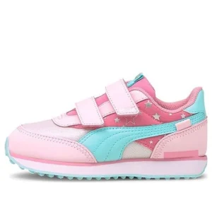 (PS) PUMA Future Rider 'Unicorn - Sachet Pink' 368827-01