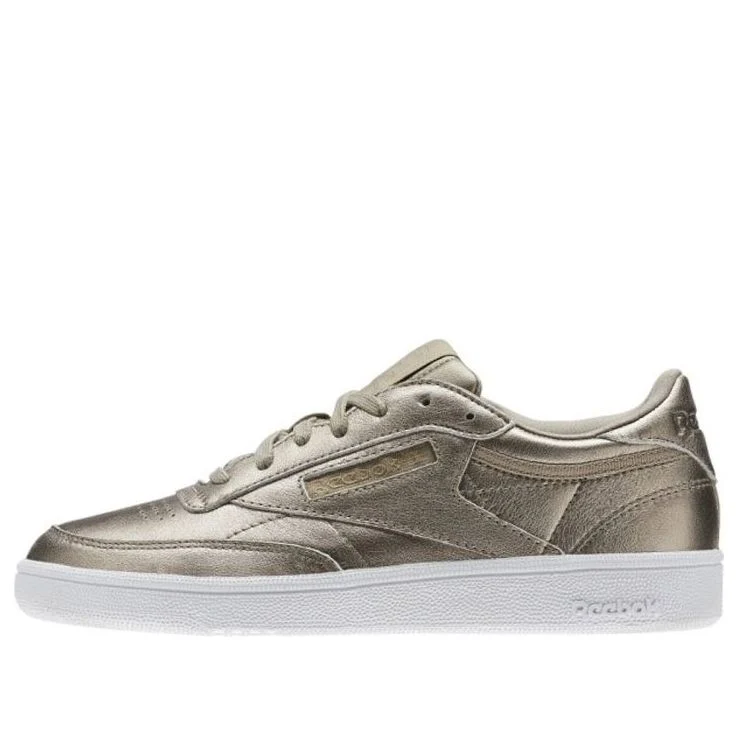 (WMNS) Reebok Club C 85 'Melted Metal' BS7901