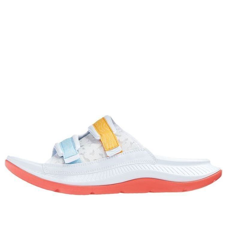 HOKA ONE ONE Ora Luxe 'White Camellia' 1134150-WCLL