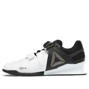 Reebok Legacy Lifter 'White Black' BD1793