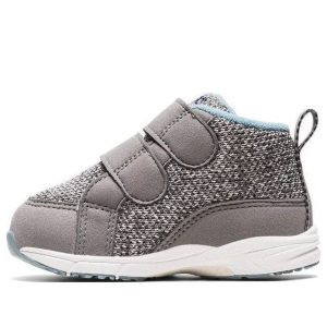 (TD) ASICS Sukusuku Comfy Sneakers 'Grey' 1144A190-022
