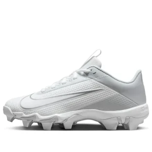 (GS) Nike Vapor Edge Shark 2 'White Metallic Silver' DH5089-100
