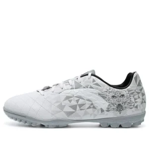 ANTA AG 'White Grey Beast' 912222201-4