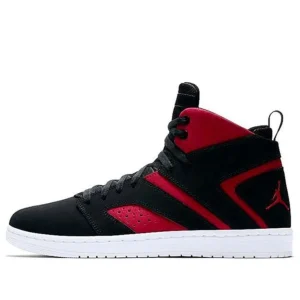 Air Jordan Flight Legend 'Bred' AA2526-006