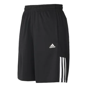 adidas BASE 3E SHORT Sports Training Shorts Black S21971