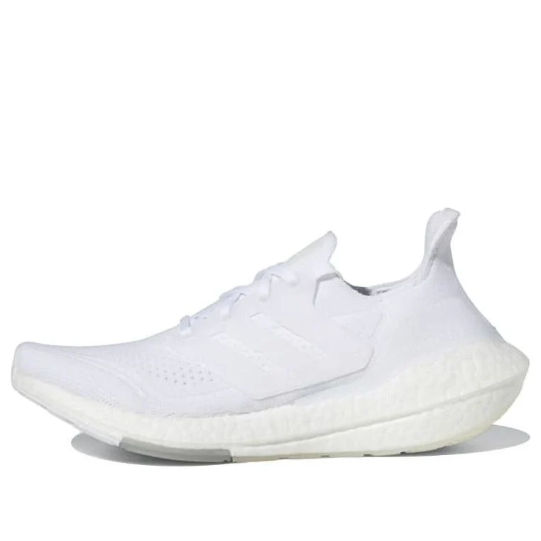 (WMNS) adidas Ultraboost 21 'Cloud White' FY0403