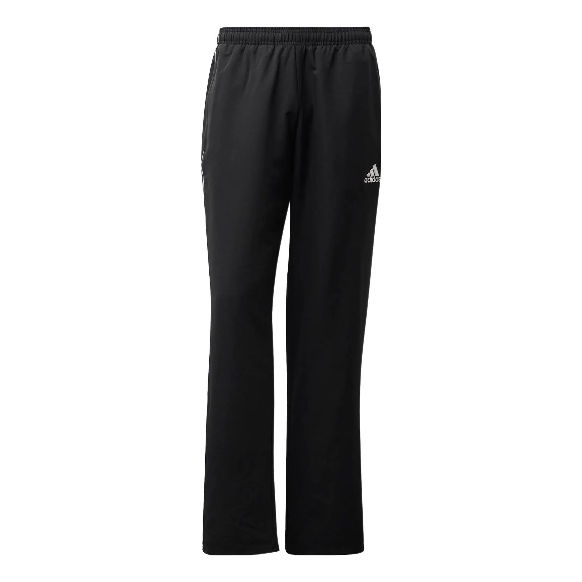 adidas Core18 Pre Pnt Small Logo Pants 'Black' CE9045