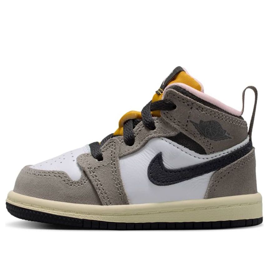 (TD) Air Jordan 1 Mid SE 'Tokyo Bio Hack' HQ2012-100