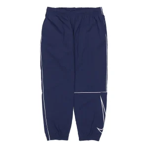 Nike SB Skateboard Athleisure Casual Sports Long Pants Blue CN5433-451