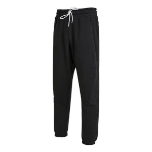 adidas ST KN 3SDG Pants 'Black' H40189