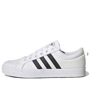 (WMNS) adidas neo Bravada 'White Black' GY2277