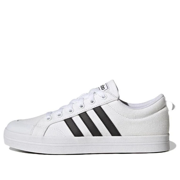 (WMNS) adidas neo Bravada 'White Black' GY2277
