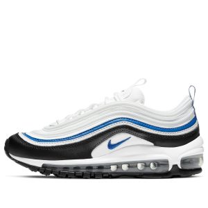 (GS) Nike Air Max 97 'White Signal Blue' 921522-107