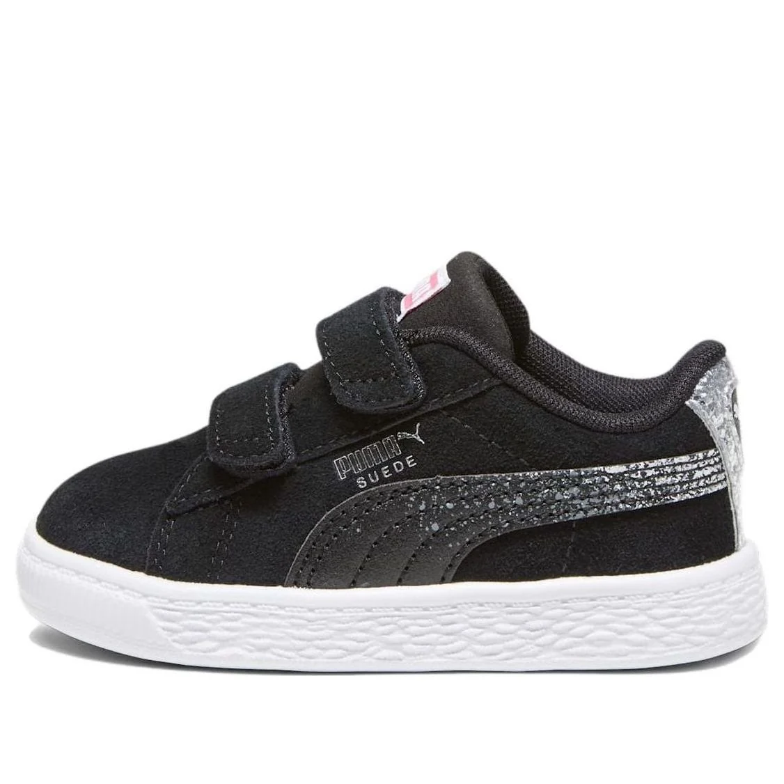 (PS) PUMA Suede Classic 'Starry Night - Black' 392541-02