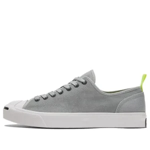 Converse Jack Purcell Low 'Ash Stone' 169392C