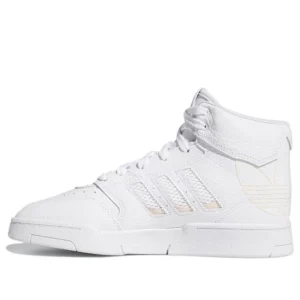 (WMNS) adidas Drop Step XL 'White Multi' FV4878