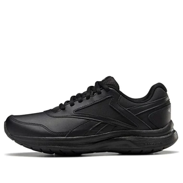 (WMNS) Reebok Walk Ultra 7 DMX Max 'Black Grey' EH0941