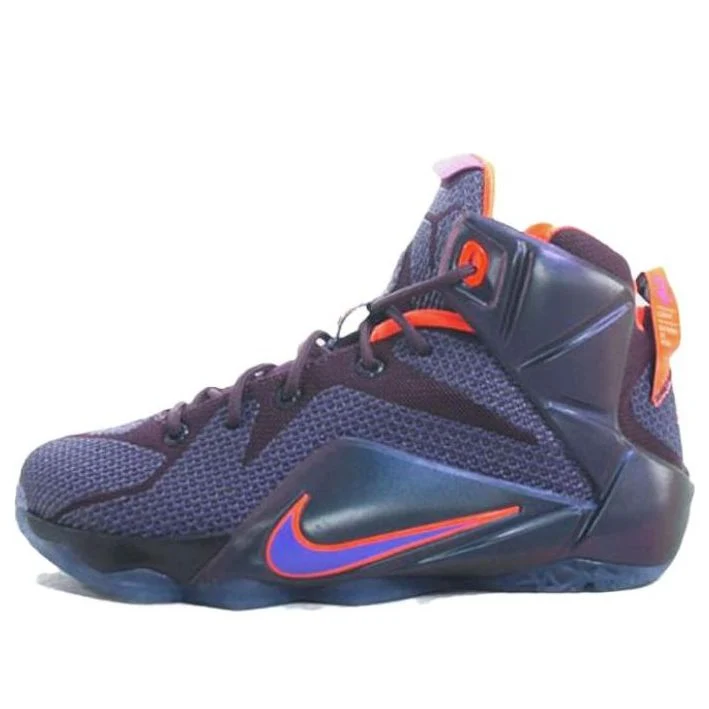 (GS) Nike LeBron 12 'Instinct' 685181-500