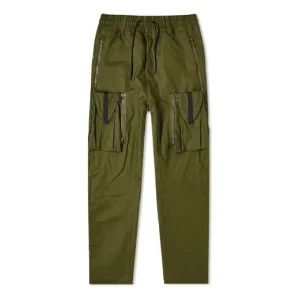 Nike Lab ACG Cargo Pants Olive canvas AQ3524-395