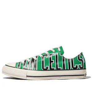 Converse x NBA Chuck Taylor All Star OX 'Boston Celtics' 31309392