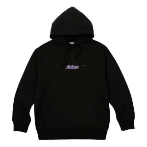 Palace Capricorn Hoodie 'Black' P24CS101