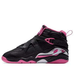 (PS) Air Jordan 8 Retro 'Pinksicle' 580529-006