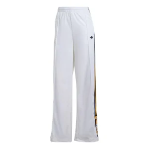 (WMNS) adidas Originals Adibreak Pants Asia Sizing 'White' IL2413