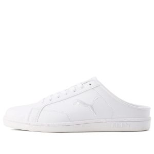 PUMA Smash Cat SL 'White' 394188-01