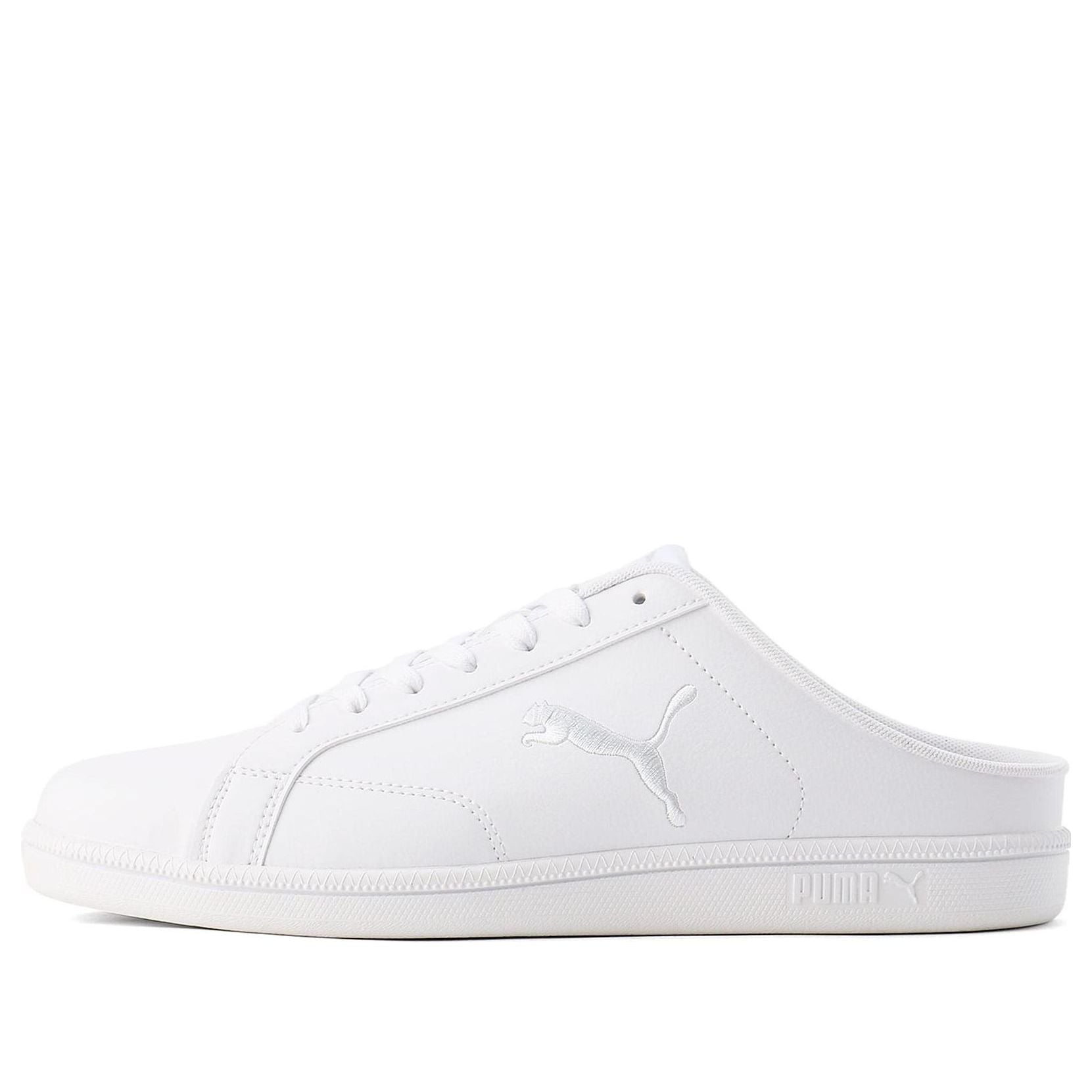 PUMA Smash Cat SL 'White' 394188-01