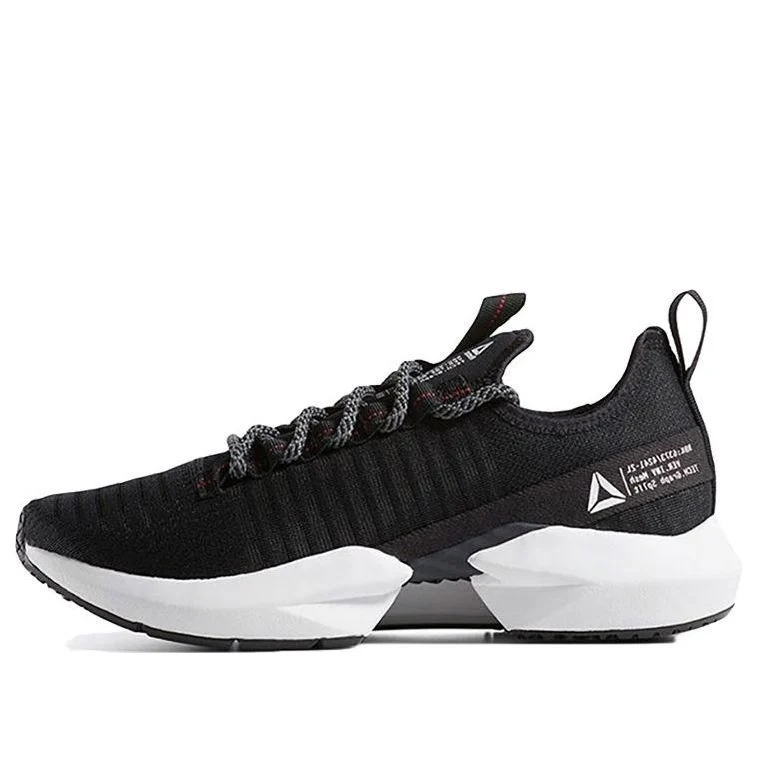 Reebok Sole Fury 'Black' DV4483