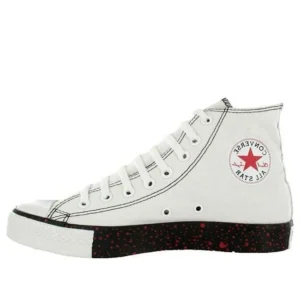 Converse Chuck Taylor All Star Midsoles High Top 'White' 111560F