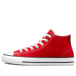 Converse Chuck Taylor All Star Pro Mid 'University Red' A02934C