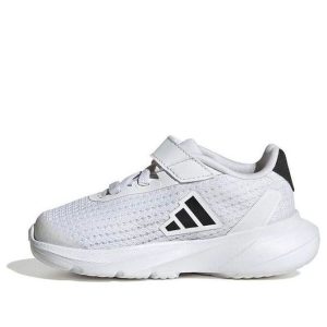 (TD) adidas Duramo SL 'White Black' IG2434