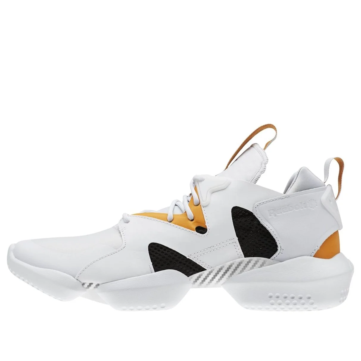 Reebok 3D Op. Lite 'White Black' CN5242