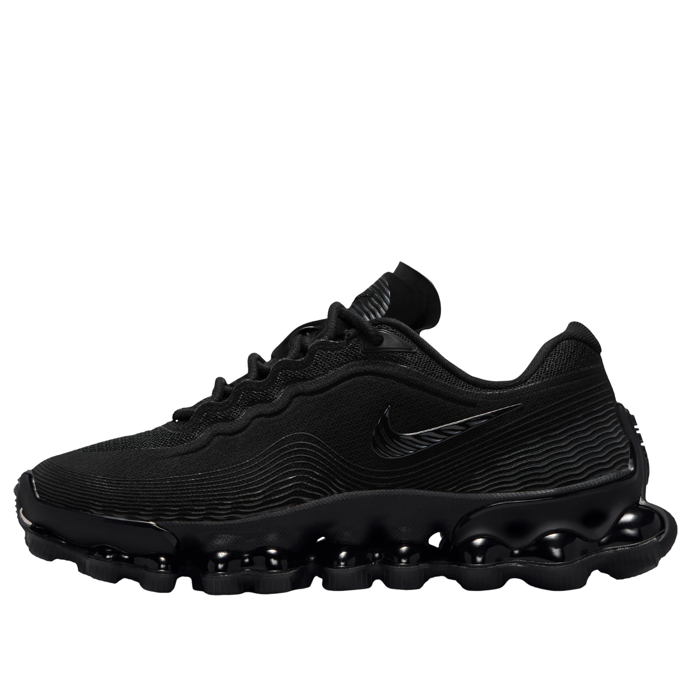 (GS) Nike Air Liquid Max 'Black Anthracite' HF6334-003