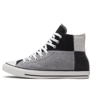 Converse Chuck Taylor All Star 'Grey Black' 168762C