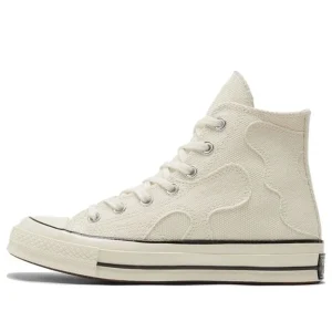 (WMNS) Converse Chuck 70 Hi 'Egret Earth Camo' 571071C