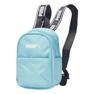 (WMNS) PUMA Tape No. 2 Mini-Me Backpack 'Blue' 078573-03