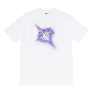 Supreme Week 7 Clientele Tee T SUP-FW20-175-WHI