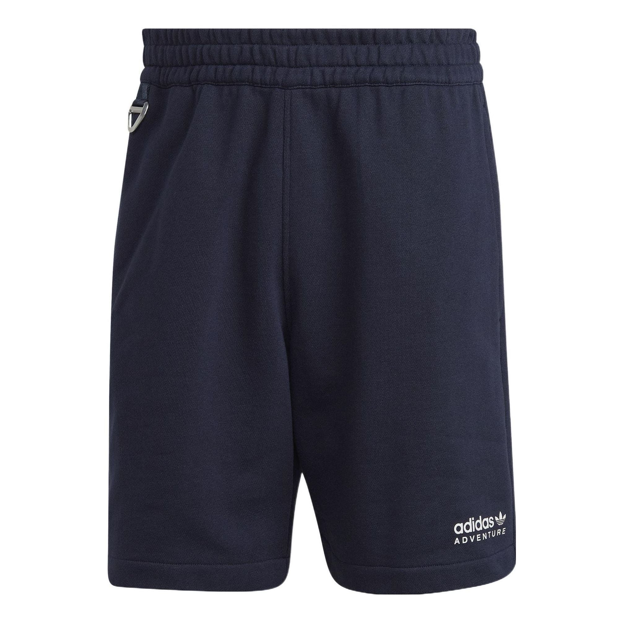 adidas originals Adventure Shorts 'Navy' HK4998