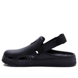 PUMA Shibui Mule 'Black' 394883-01