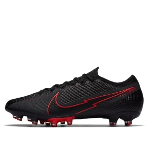 Nike Mercurial Vapor 13 Elite AG Pro 'Chile Red Black Pack' AT7895-060