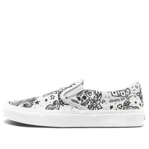 Vans Classic Slip-On 'U-Color' VN0A4BV31IU