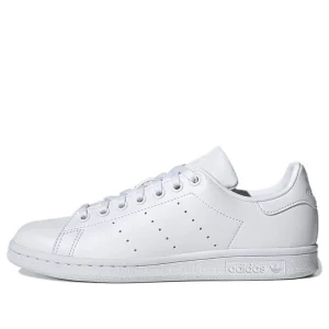 (WMNS) adidas Stan Smith Primegreen 'Cloud White' Q47225