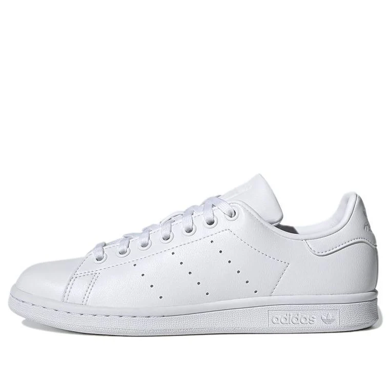 (WMNS) adidas Stan Smith Primegreen 'Cloud White' Q47225